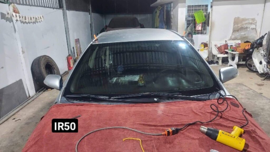 film cach nhiet kinh lai