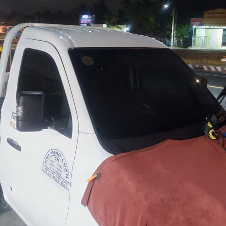 Dán full film cách nhiệt Towner T1-2.3